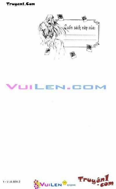 Vua bài - Chapter 2 - Trang 2