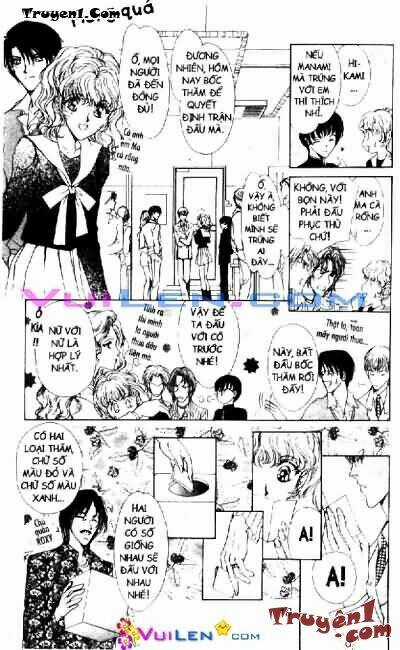 Vua bài - Chapter 2 - Trang 11