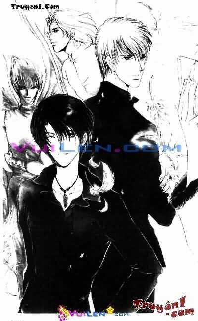 Vua bài - Chapter 2 - Trang 107