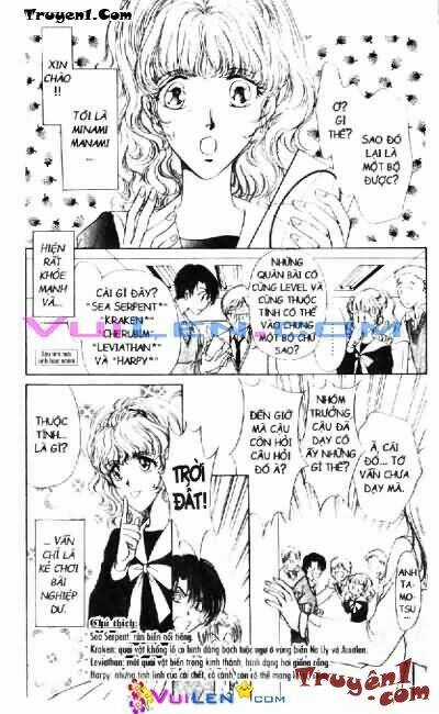 Vua bài - Chapter 2 - Trang 109