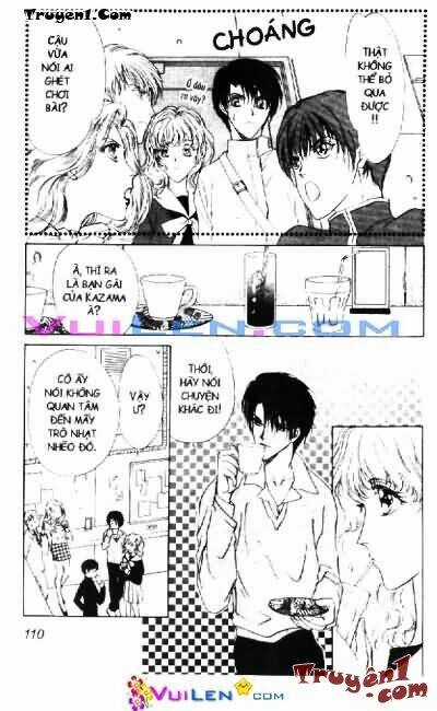 Vua bài - Chapter 2 - Trang 111