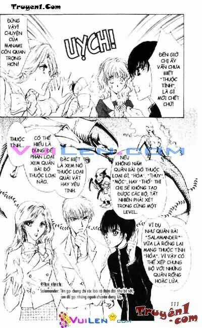 Vua bài - Chapter 2 - Trang 112