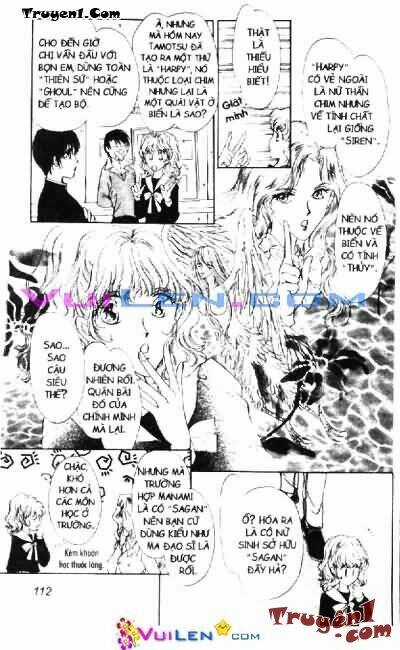 Vua bài - Chapter 2 - Trang 113