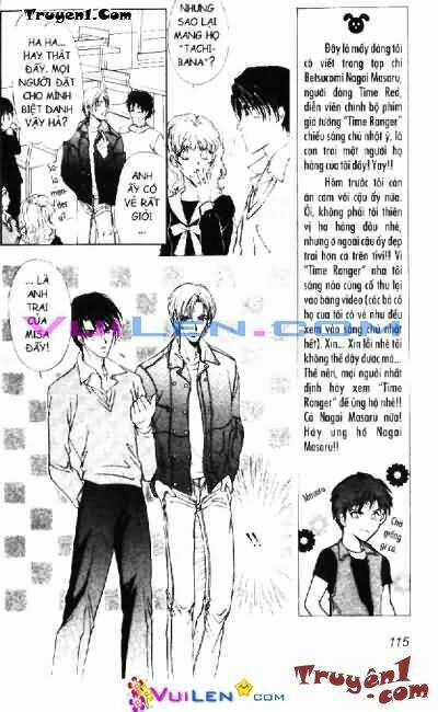 Vua bài - Chapter 2 - Trang 116