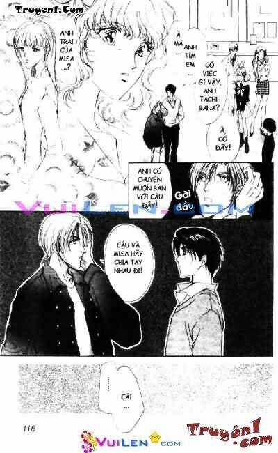 Vua bài - Chapter 2 - Trang 117