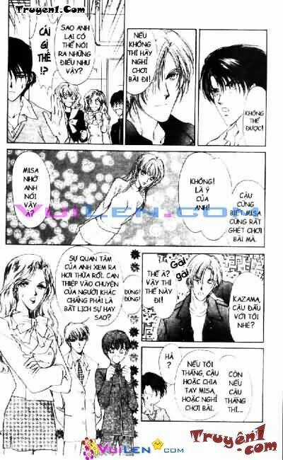 Vua bài - Chapter 2 - Trang 118