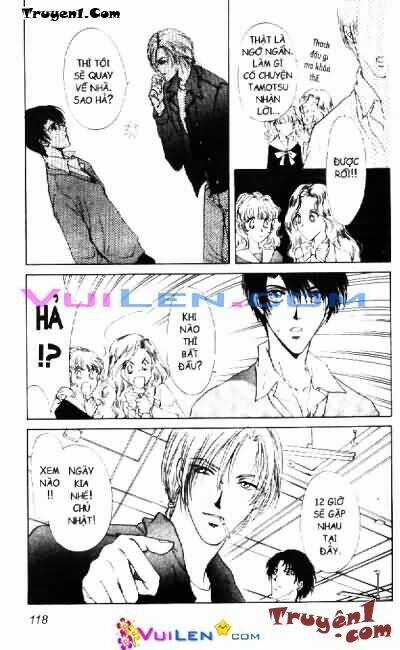 Vua bài - Chapter 2 - Trang 119