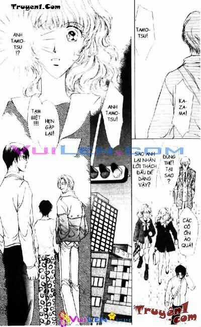 Vua bài - Chapter 2 - Trang 120