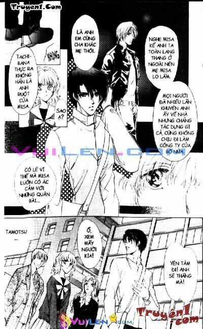 Vua bài - Chapter 2 - Trang 121