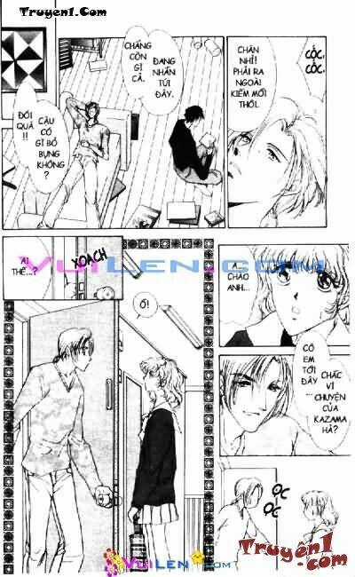 Vua bài - Chapter 2 - Trang 124