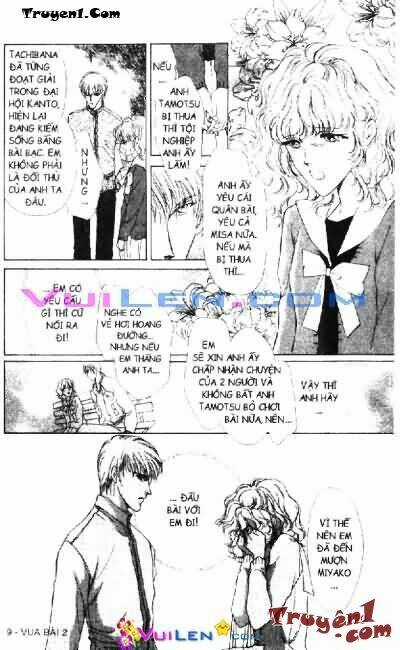 Vua bài - Chapter 2 - Trang 130