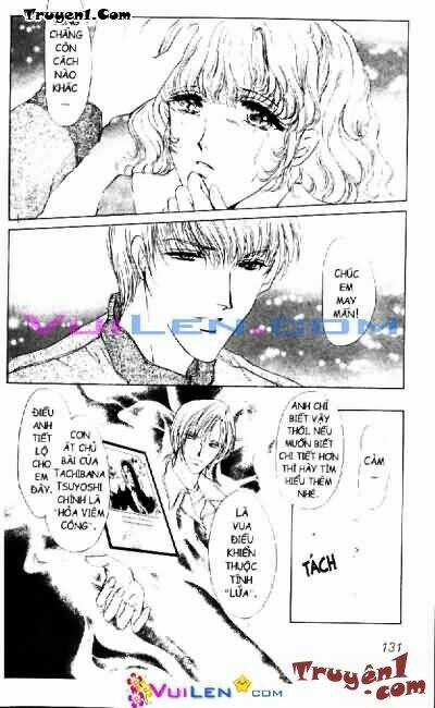 Vua bài - Chapter 2 - Trang 132