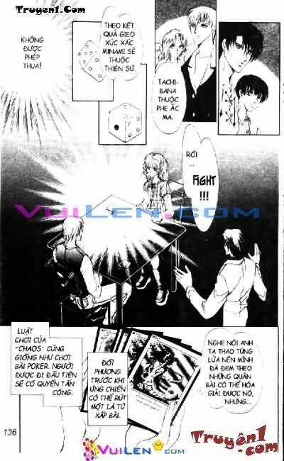 Vua bài - Chapter 2 - Trang 137