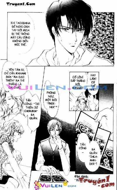 Vua bài - Chapter 2 - Trang 139