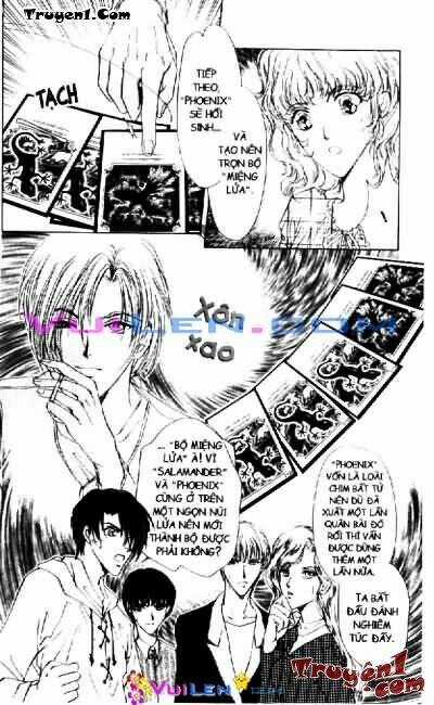 Vua bài - Chapter 2 - Trang 140