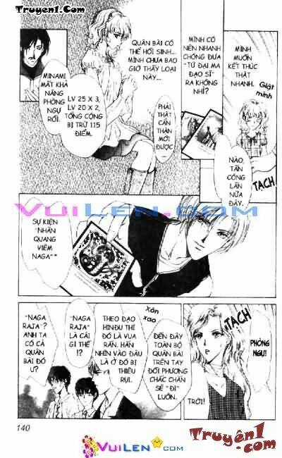 Vua bài - Chapter 2 - Trang 141