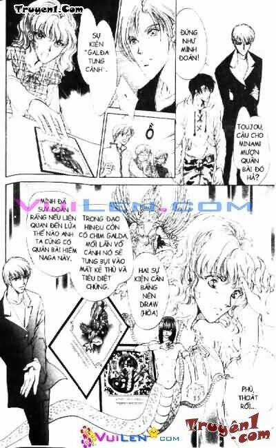 Vua bài - Chapter 2 - Trang 142