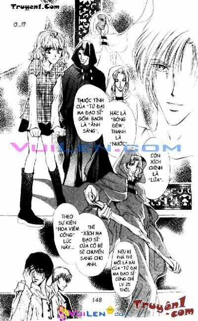 Vua bài - Chapter 2 - Trang 149