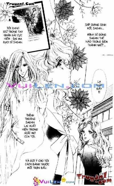 Vua bài - Chapter 2 - Trang 16