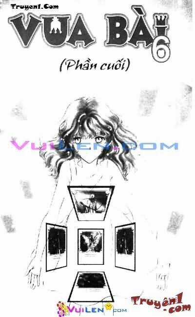 Vua bài - Chapter 2 - Trang 156