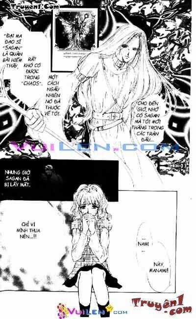 Vua bài - Chapter 2 - Trang 158