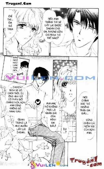 Vua bài - Chapter 2 - Trang 160