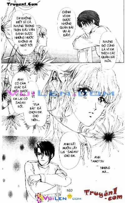 Vua bài - Chapter 2 - Trang 161