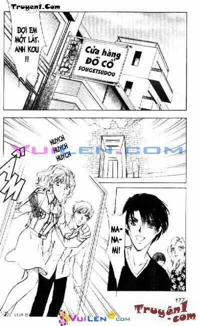 Vua bài - Chapter 2 - Trang 178