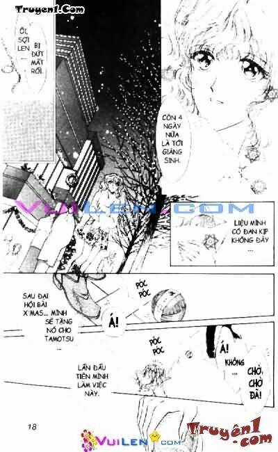 Vua bài - Chapter 2 - Trang 19