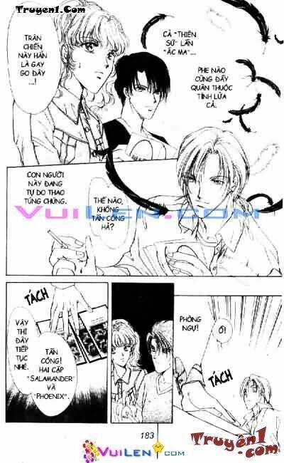 Vua bài - Chapter 2 - Trang 184