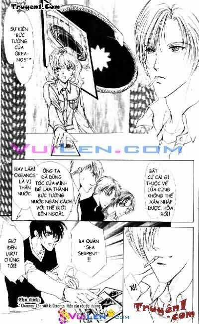 Vua bài - Chapter 2 - Trang 185