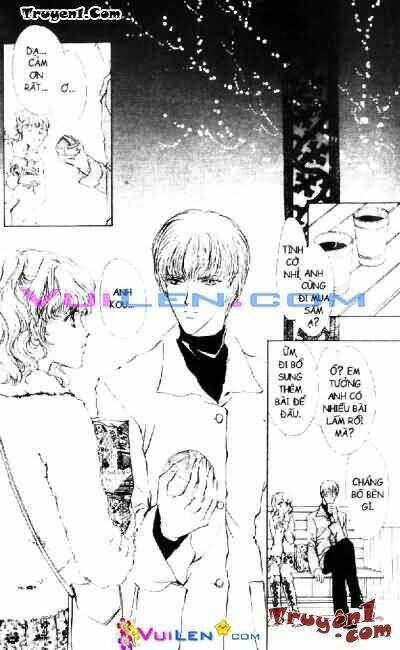 Vua bài - Chapter 2 - Trang 20