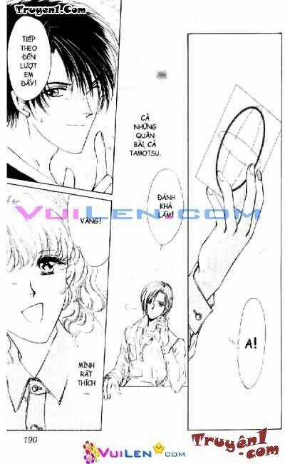 Vua bài - Chapter 2 - Trang 191