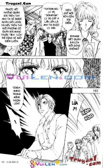 Vua bài - Chapter 2 - Trang 194