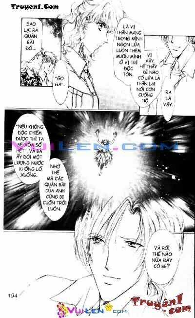 Vua bài - Chapter 2 - Trang 195