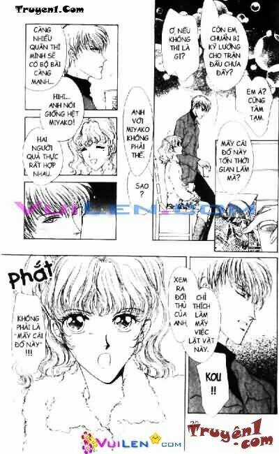 Vua bài - Chapter 2 - Trang 21