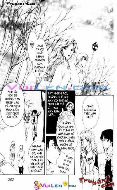 Vua bài - Chapter 2 - Trang 203