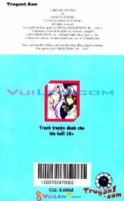 Vua bài - Chapter 2 - Trang 210