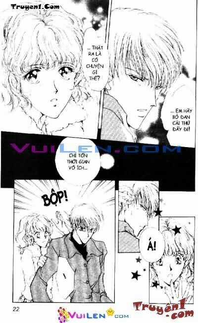 Vua bài - Chapter 2 - Trang 23