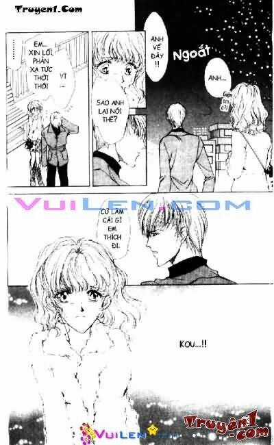 Vua bài - Chapter 2 - Trang 24