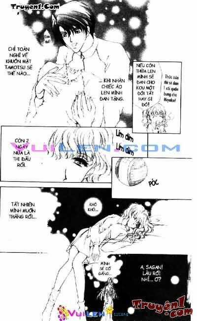 Vua bài - Chapter 2 - Trang 26