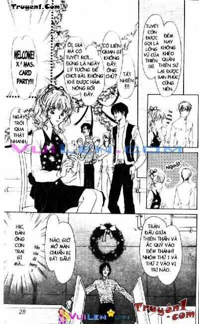 Vua bài - Chapter 2 - Trang 29