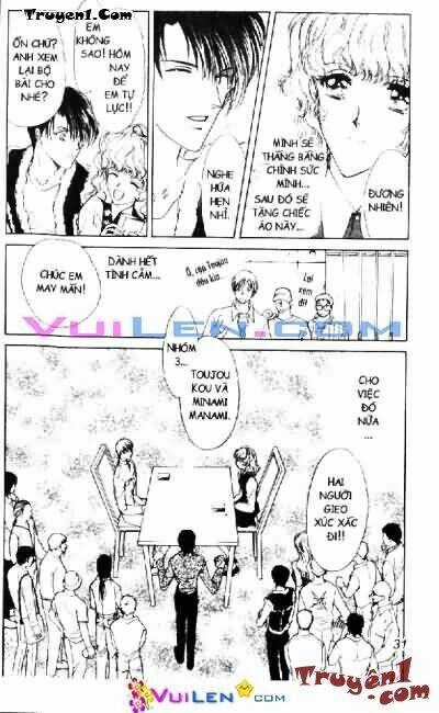 Vua bài - Chapter 2 - Trang 32