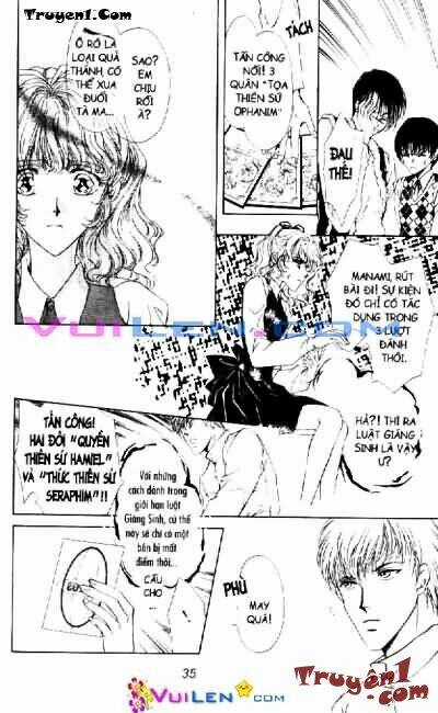 Vua bài - Chapter 2 - Trang 36