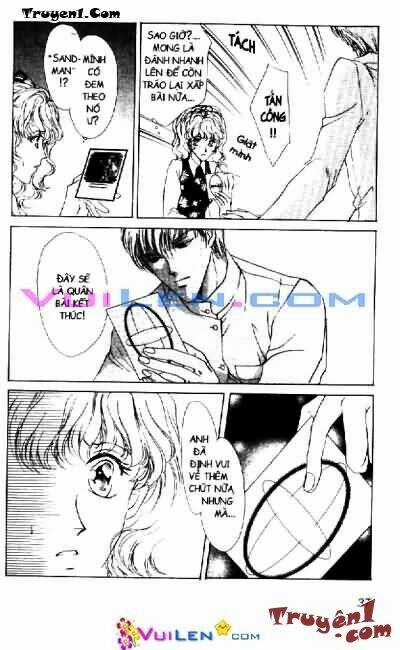 Vua bài - Chapter 2 - Trang 38