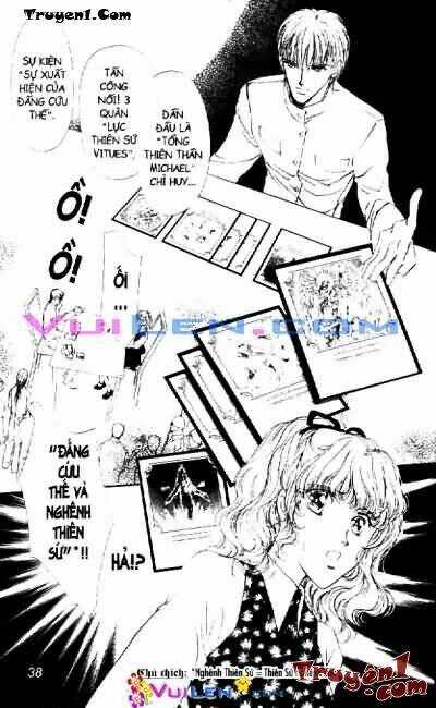 Vua bài - Chapter 2 - Trang 39