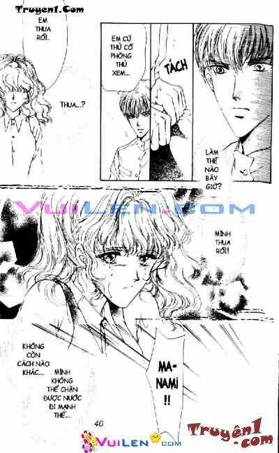 Vua bài - Chapter 2 - Trang 41