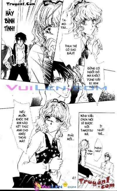 Vua bài - Chapter 2 - Trang 42