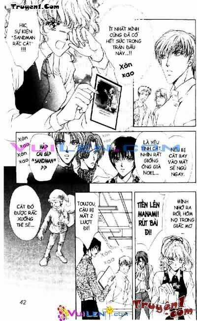 Vua bài - Chapter 2 - Trang 43