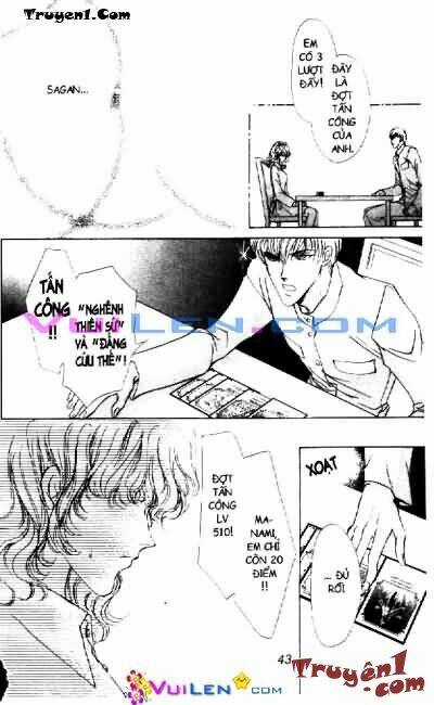 Vua bài - Chapter 2 - Trang 44